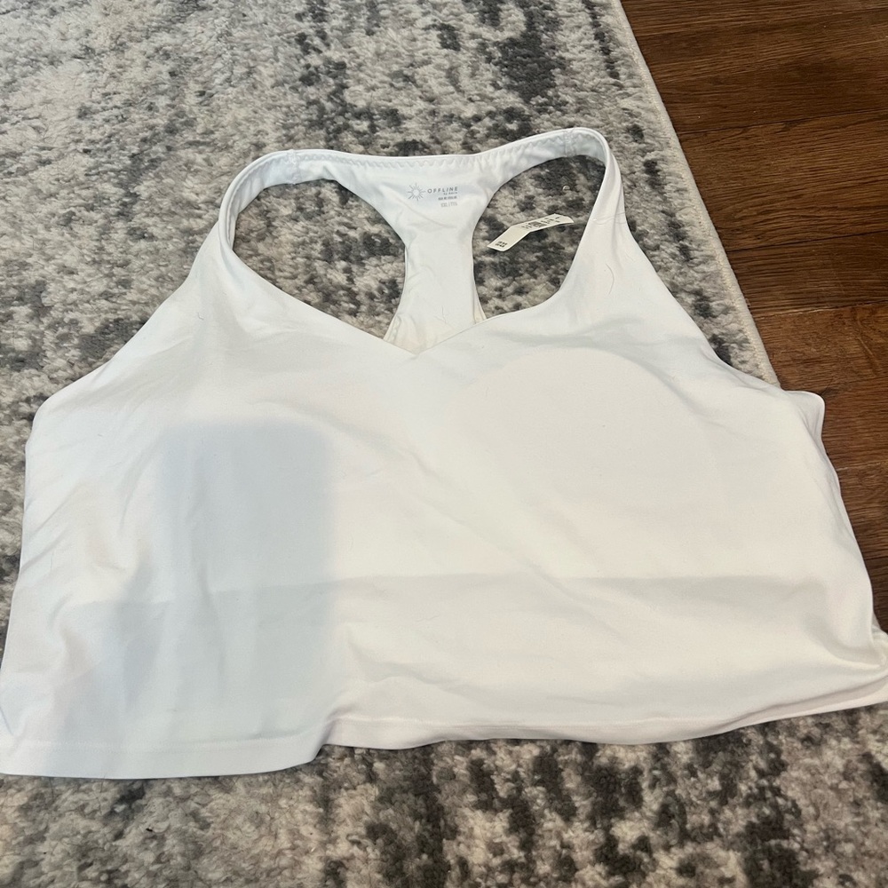 Aerie sports bra / top